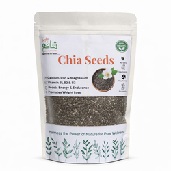 Chia Seeds