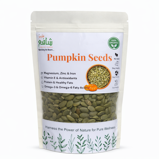 Pumpkin Seeds