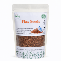 Flax Seeds