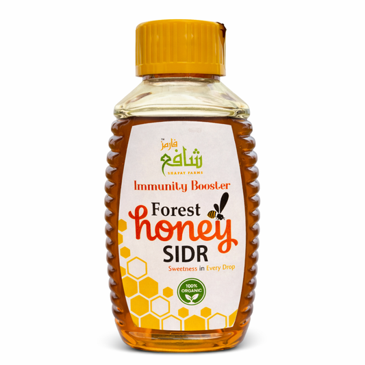 Sidr Honey (بیری شہد)