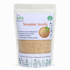 Sesame Seeds (تل کے بیج)