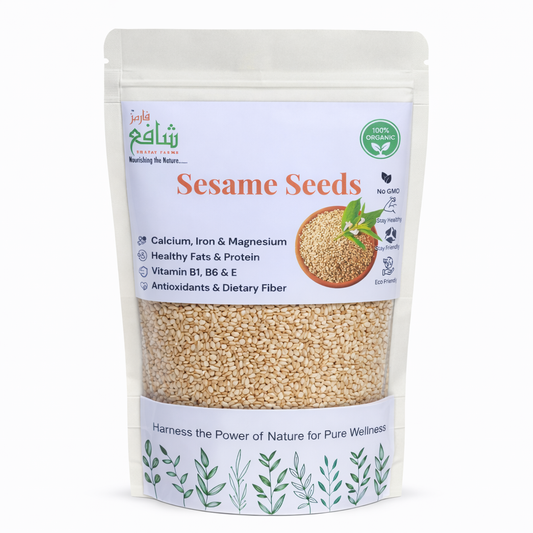 Sesame Seeds (تل کے بیج)