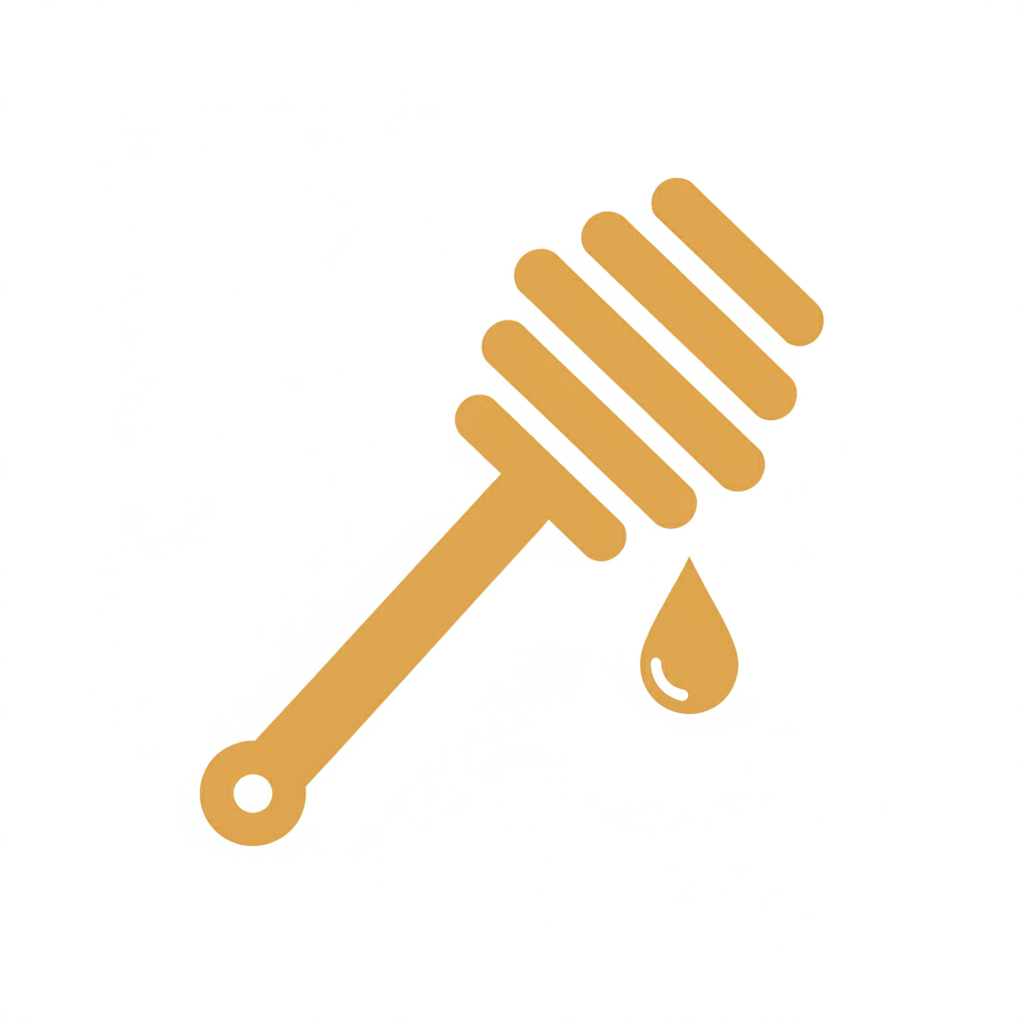 Honey Icon