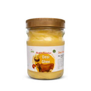 Pure Desi Ghee - Gaon Ka Ghee (دیسی گھی)