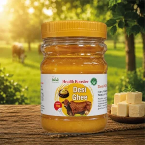 Home 20 Desi Ghee - Shafay Farms