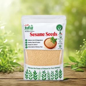 Home 11 Sesame Seeds - Shafay Farms
